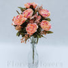 Kytica ranunculus 40cm, x10, mix