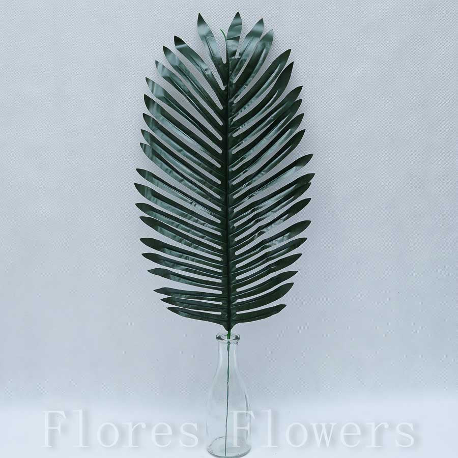 List palmový, 60cm