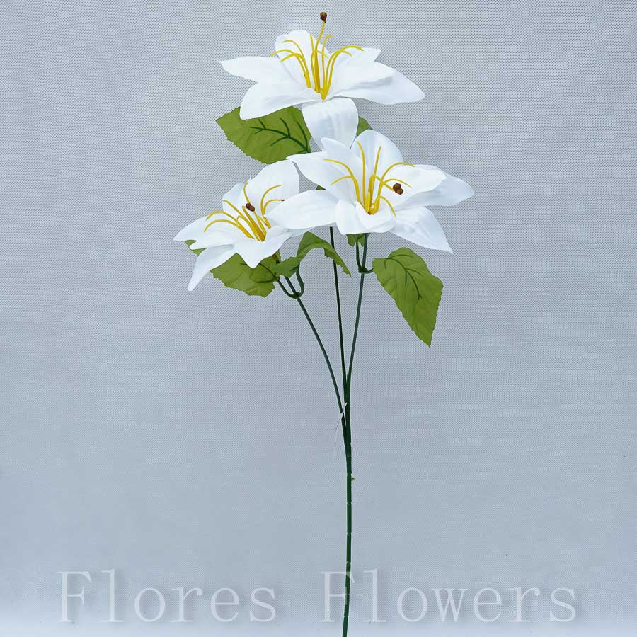 Trs ľalia x3, 55cm