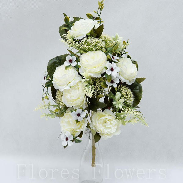 Kytica ruža, bodliak ležatá 45 cm, MIX FARIEB