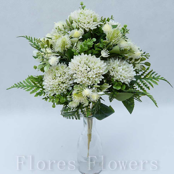 Kytica doplnková 43 cm