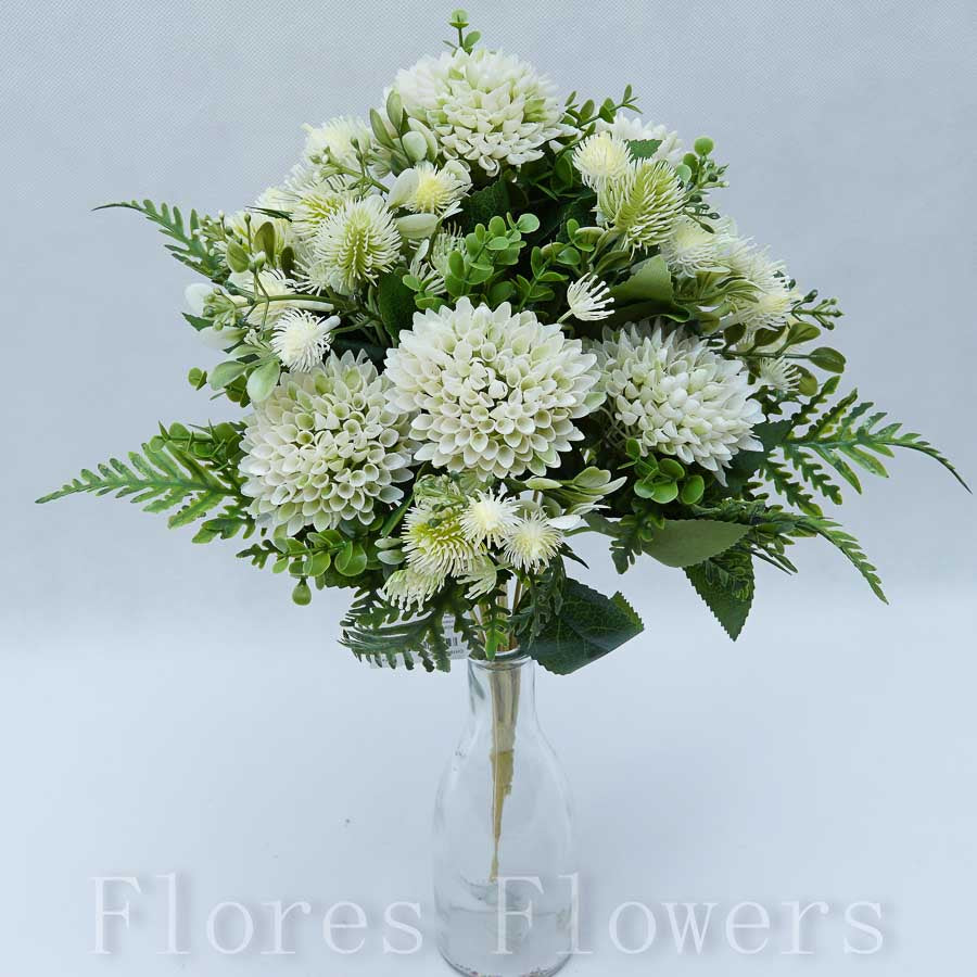 Kytica doplnková 43 cm