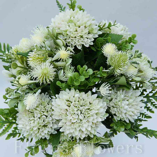 Kytica doplnková 43 cm