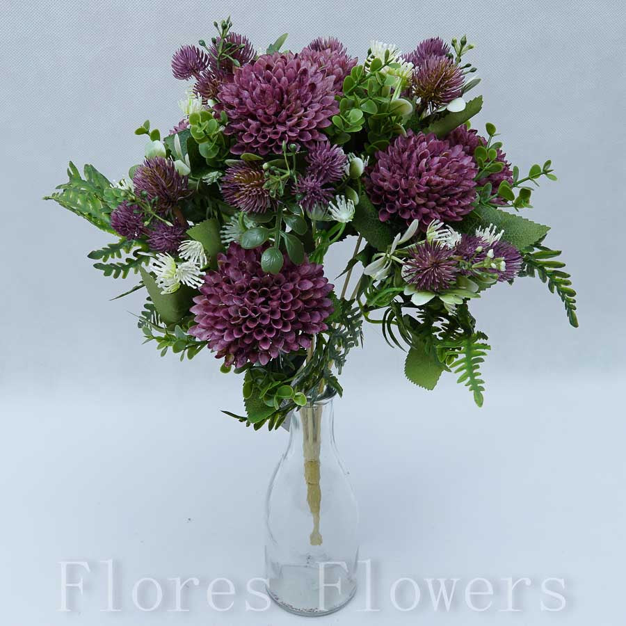 Kytica doplnková 43 cm