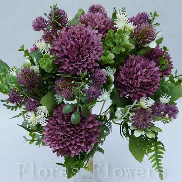 Kytica doplnková 43 cm