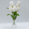 Kytica tulipán 30 cm, MIIX FARIEB