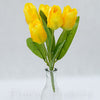Kytica tulipán 30 cm, MIIX FARIEB