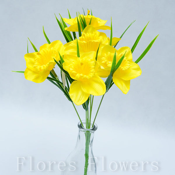 Kytica narcis 32 cm