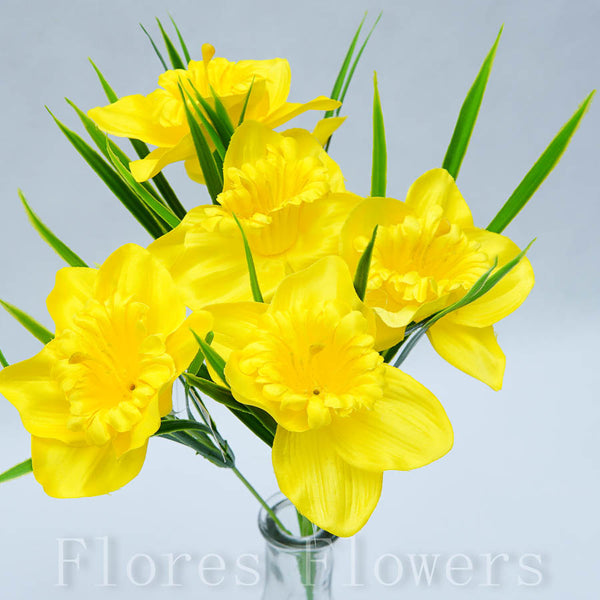 Kytica narcis 32 cm
