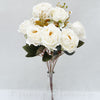 Kytica ruža divá 48 cm, MIX FARIEB