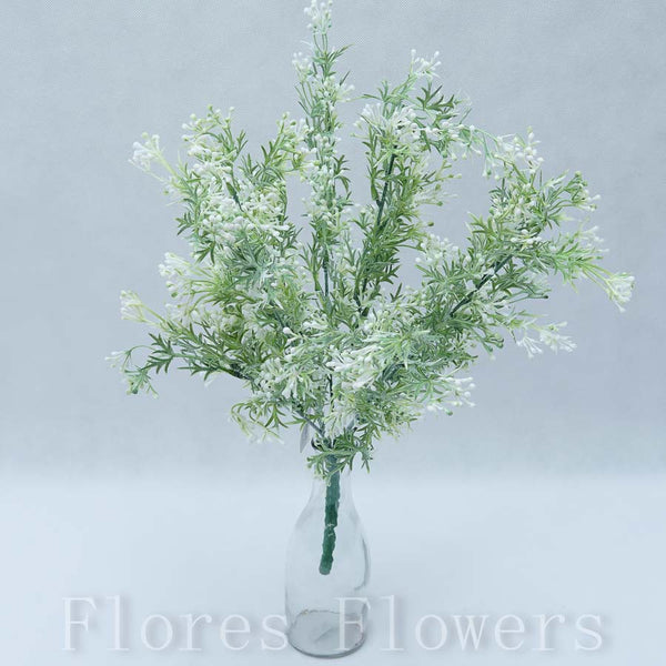 Trs doplnok s bobuľkami 48 cm