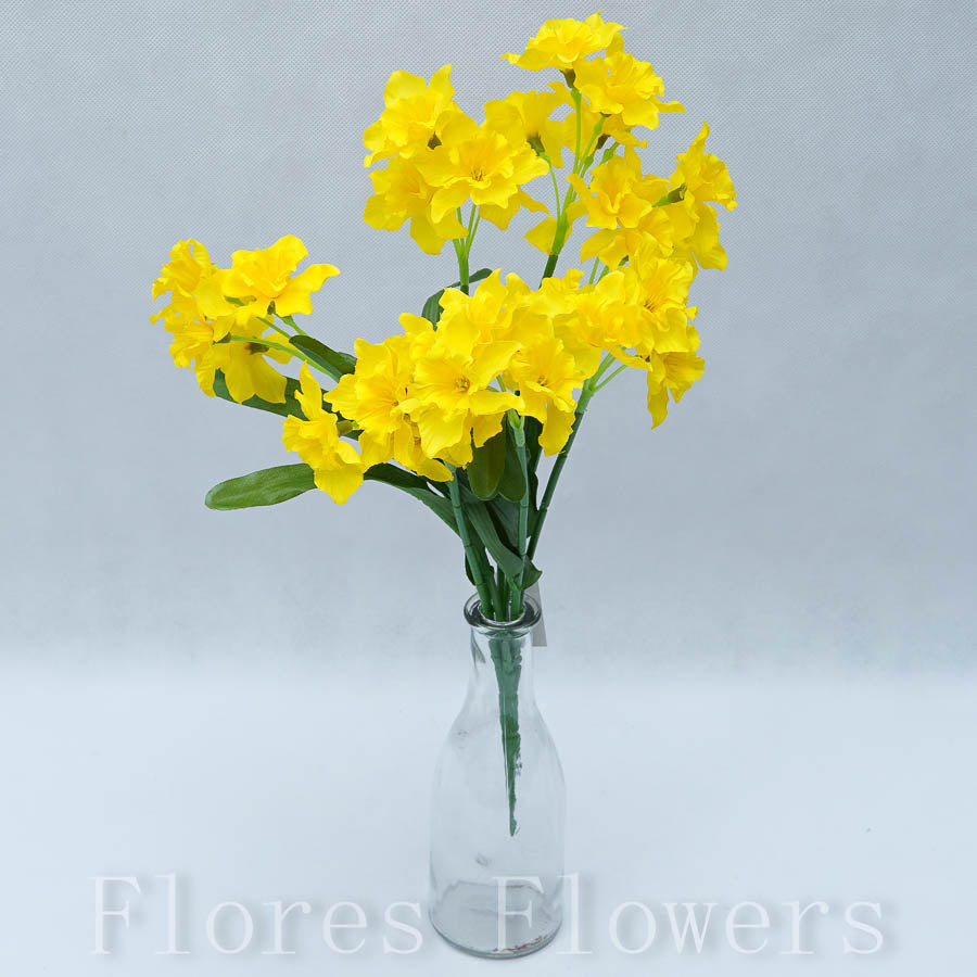 Kytica narcis mini 41 cm