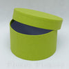 Flower box  14x8cm, mix farieb
