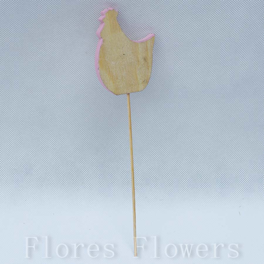 Zapichovacia ozdoba mix 22cm