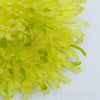 Chryzantéma hlava, zelená, 18cm