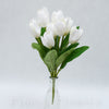 Kytica tulipán 43 cm, MIX FARIEB