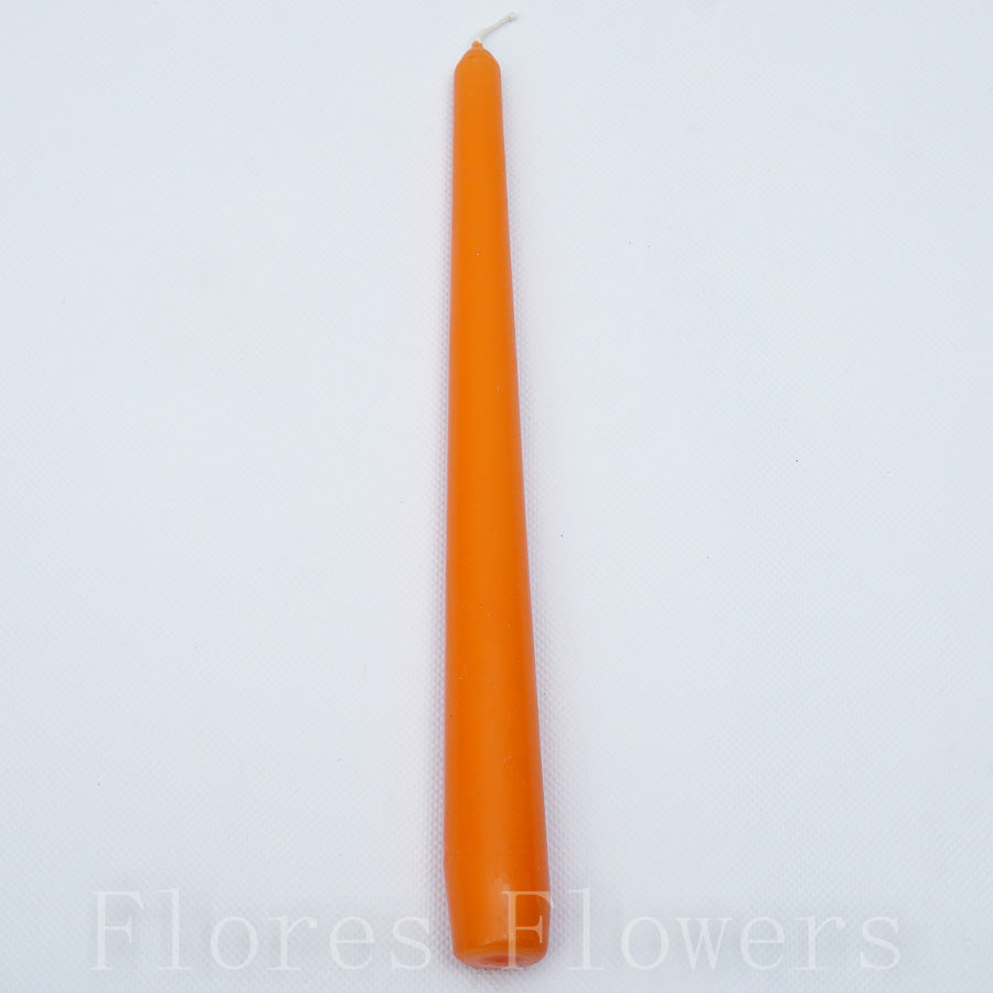 Sviečka konická 245/24mm 9hod.