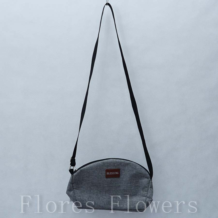Taška crossbody 26x10x17 cm