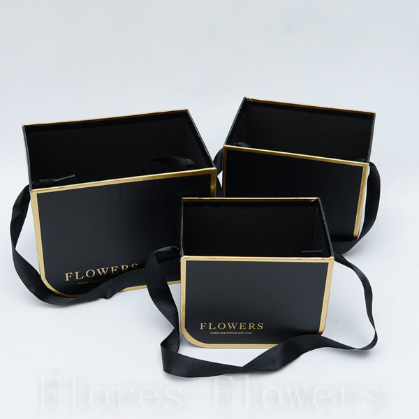 Flowerbox cena za 3ks,16x13,14x11,13x10cm