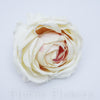 Ruža vencová 9x6cm, EXKLUSIVE, cena za 24 ks