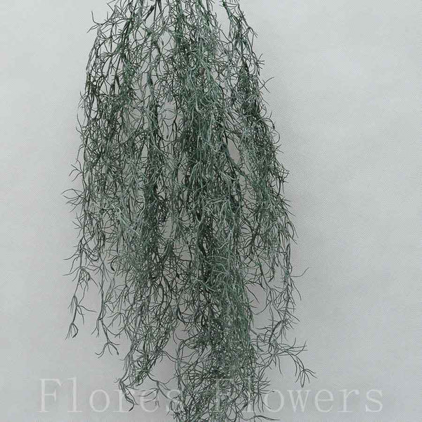 Previs riasa sivo-zelený, 85cm
