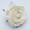 Ruža vencová 7cm, krémová, cena za 24ks