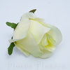 Ruža vencová puk, 7cm, cena za 12ks