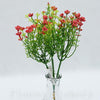 Doplnok gypsofila, 23 cm, MIX FARIEB, cena za 3ks