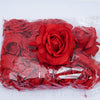 Ruža vencová 10cm, ČERVENÁ, cena za 12ks